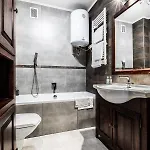 Nosal Hill Apartments&spa Apartman *