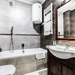 Apartman Nosal Hill Apartments&spa *