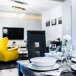 Nosal Hill Apartments&spa * Zakopane