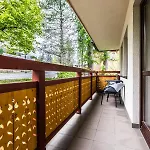 Nosal Hill Apartments&spa