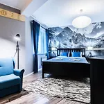 Apartman Nosal Hill Apartments&spa