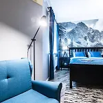 Nosal Hill Apartments&spa *