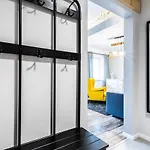Apartman Nosal Hill Apartments&spa *