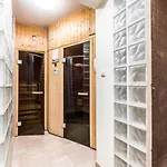 Nosal Hill Apartments&spa Apartman