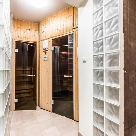 Nosal Hill Apartments&spa Appartement