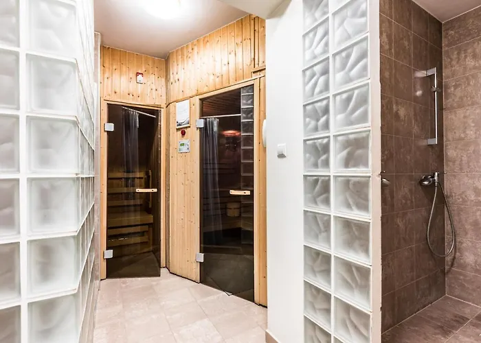 Nosal Hill Apartments&spa 아파트