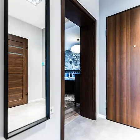 Nosal Hill Apartments&spa