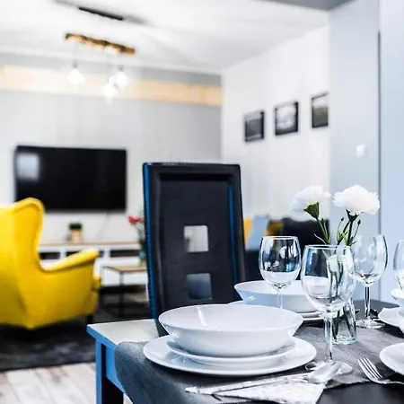 Nosal Hill Apartments&spa * Zakopane