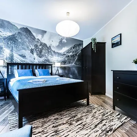 Nosal Hill Apartments&spa