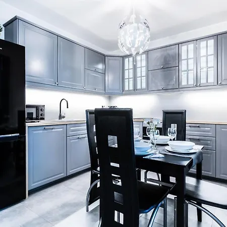 Nosal Hill Apartments&spa Apartment *