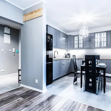 Apartment Nosal Hill Apartments&spa