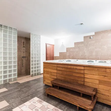 Nosal Hill Apartments&spa Zakopane