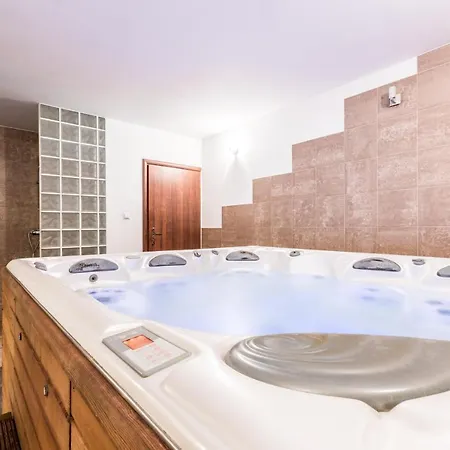Apartament Nosal Hill Apartments&spa *