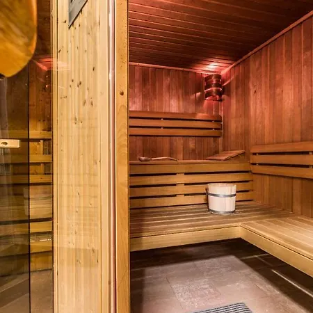 Nosal Hill Apartments&spa Zakopane