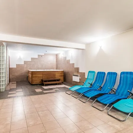 Nosal Hill Apartments&spa Apartment