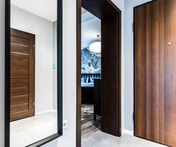 Nosal Hill Apartments&spa