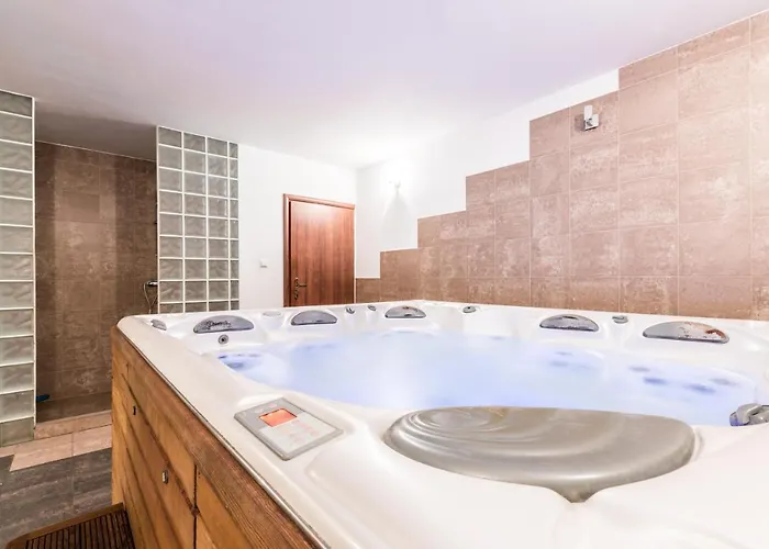 Lejlighed Nosal Hill Apartments&spa *