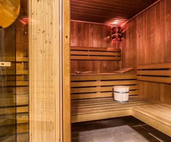 Nosal Hill Apartments&spa Zakopane